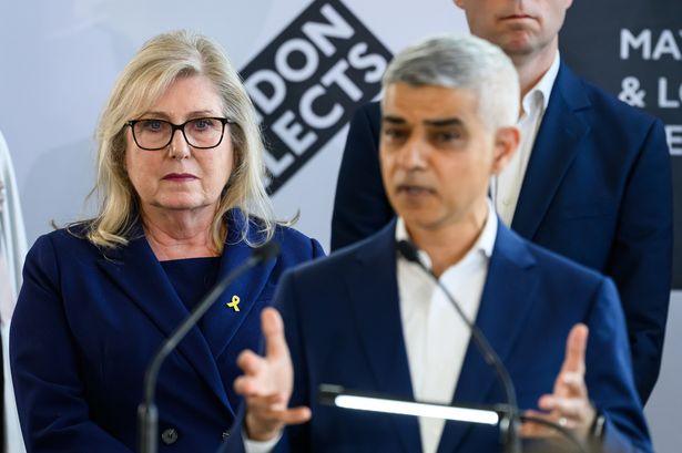 Key Strategies for Tories to Defeat Sadiq Khan in the 2028 Election Revealed