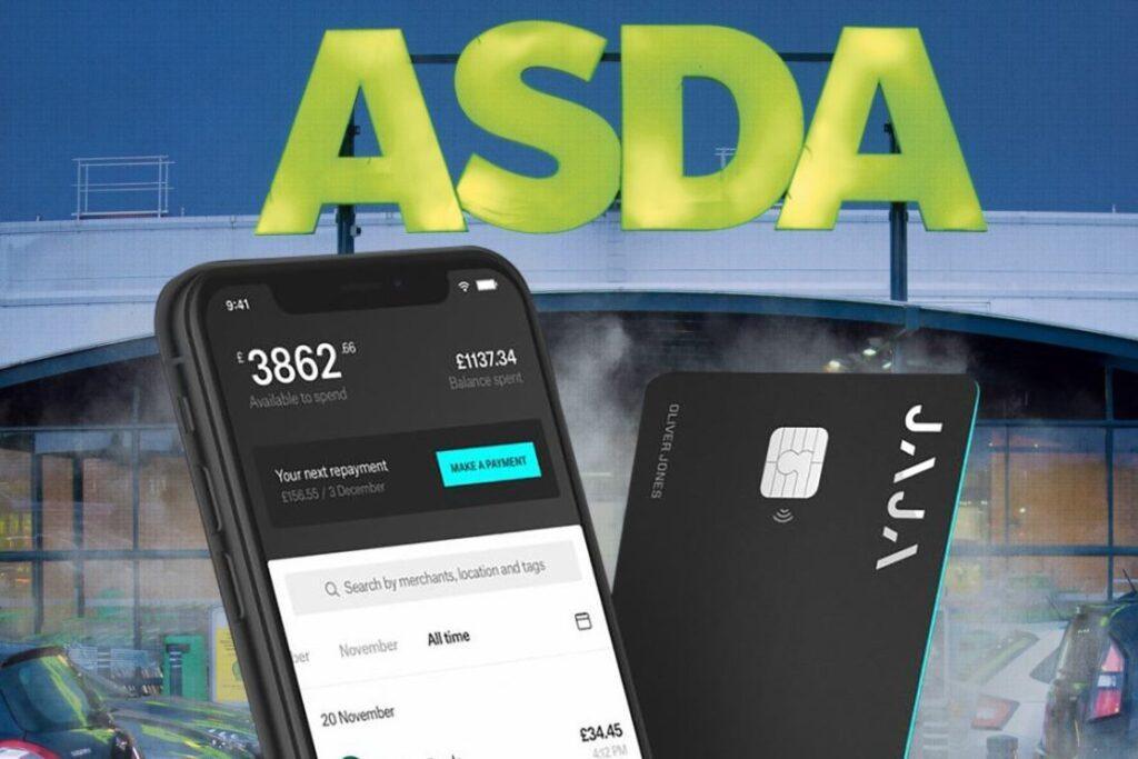 Asda's Jaja Credit Card Provider Hit with 15% Loan Interest Rate Amid Rising Debt Crisis