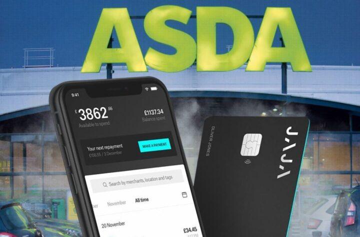 Asda's Jaja Credit Card Provider Hit with 15% Loan Interest Rate Amid Rising Debt Crisis