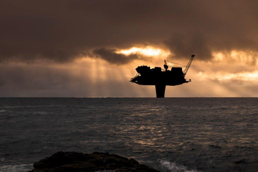 BP Exits North Sea Operations Amidst Tax Increases