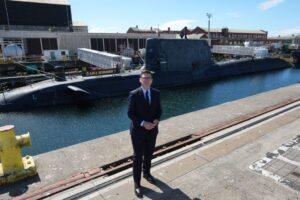 The Counterproductive Nationalism of 'Buy British' in Defence: Why It Falls Short