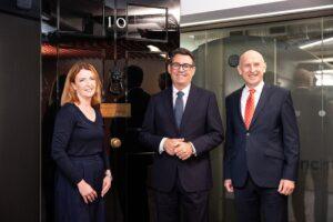 Venture Capital Leaders Criticise Government's £1 Billion Scale Up Fund Initiative