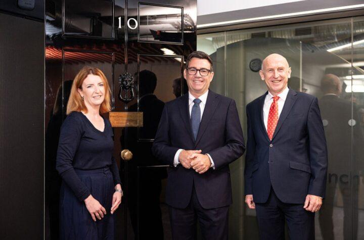 Budget 2026: Anticipated Tax Increases from Burnham and Healey