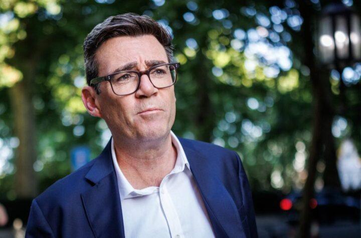 Leading Economists Reject Burnham's Wealth Tax Proposals