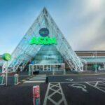 Asda on the Path to Recovery: Supermarket Sees Return to Growth