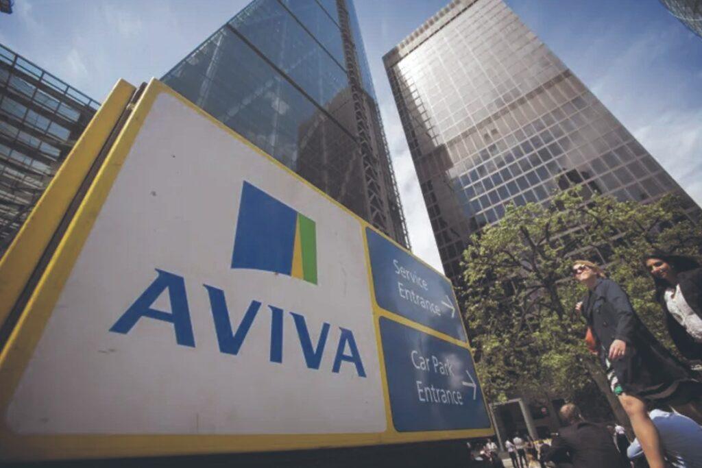 Aviva Sees Profits Surge After Strategic Acquisition of Direct Line