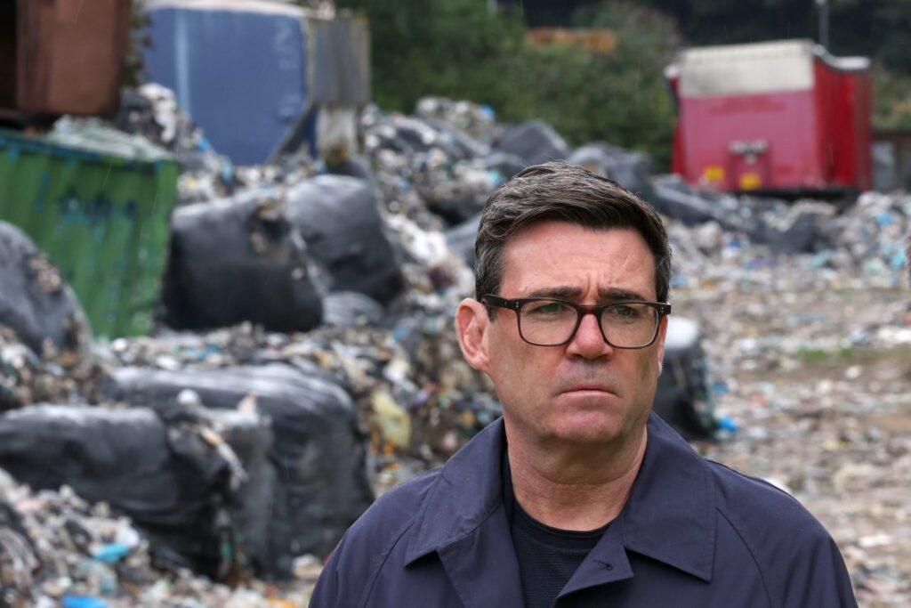 Burnham Set to Increase Taxes to Provide Essential Cost of Living Support