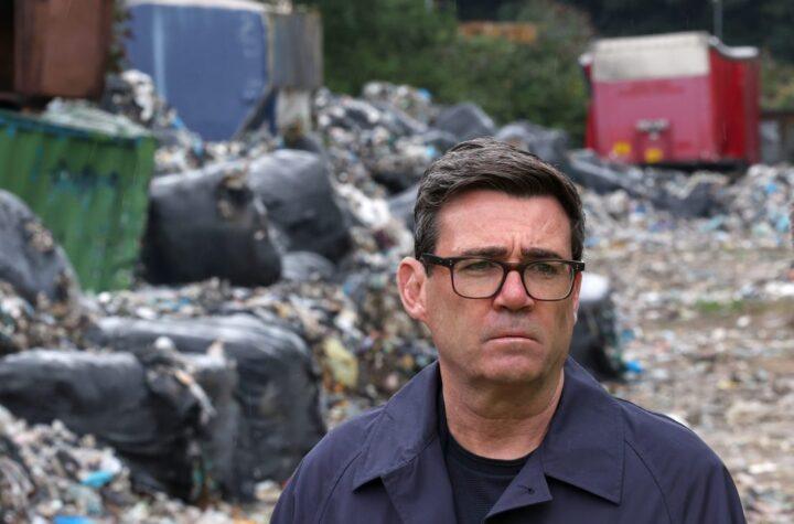 Burnham Set to Increase Taxes to Provide Essential Cost of Living Support