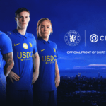 Chelsea Football Club Secures Major Sponsorship Deal with Crypto Firm Circle for Shirt Branding