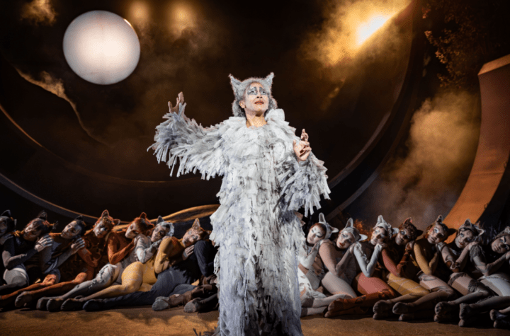Cats Musical Review at Regent's Park: A Purr fectly Exquisite Nonsense Experience