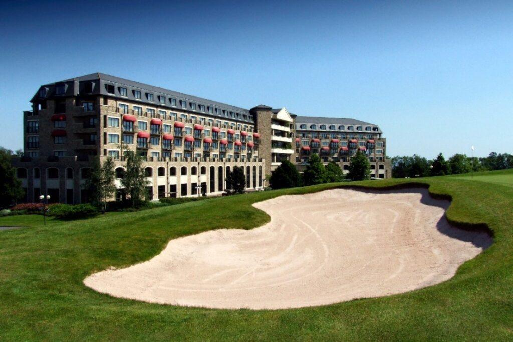 Experience Golf, Unforgettable Events, and Nostalgic Moments at Newport's Celtic Manor
