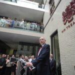 Business Confidence Soars as Consumer Spending Power Increases