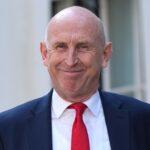 Treasury Urges Healey to Explore Taxation on Banks and Oil Companies