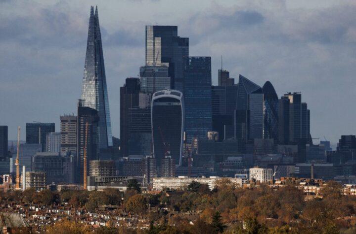 Why London is the Ultimate Hub for AI Innovation, According to a Leading Founder