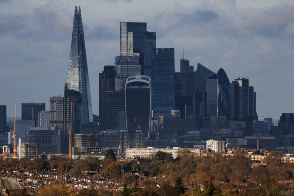 How UK Domestic Policies are Stifling Business Growth