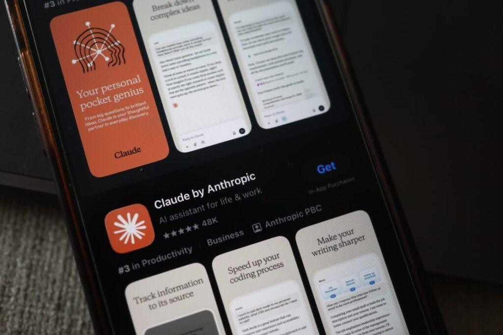 Claude Acknowledges AI Watermarking Isn't a 'Silver Bullet' Solution