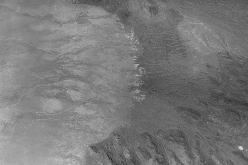 The Lasting Legacy of Lake Bonneville: Discovering Its Remarkable Impact on the Landscape