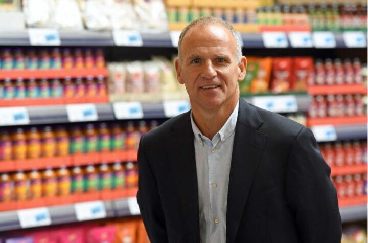 Diageo CEO Dave Lewis Set to Earn £20 Million in Controversial Pay Package