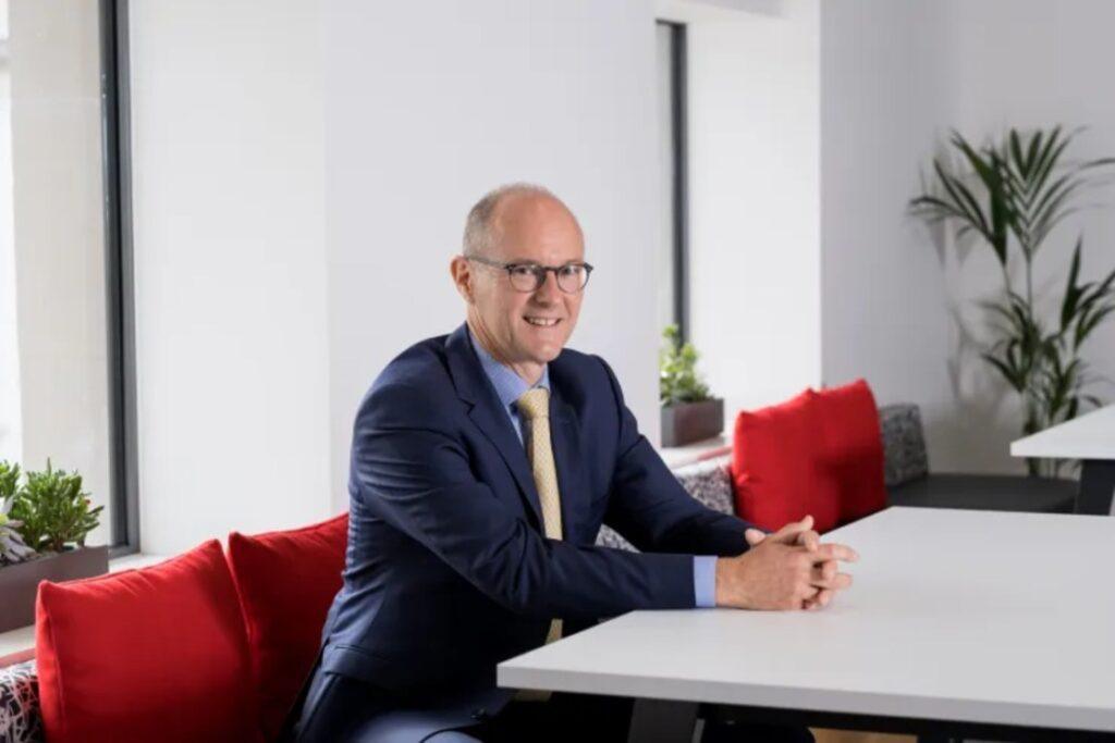 Prologis Announces £14bn Takeover of Segro in Major FTSE 100 Deal