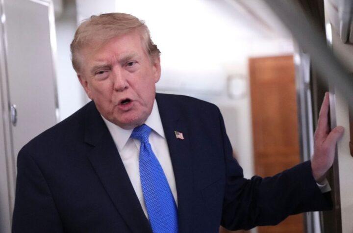 FTSE 100 Live Updates: Stocks Poised for Gains as Oil Prices Tumble Following Trump's 'Last Chance' Statement on Iran Peace