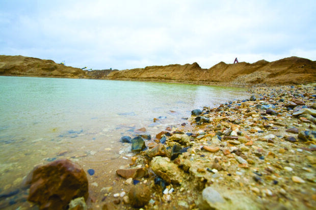 Understanding the Environment Agency's Role in Water Abstraction Management for Environmental Protection