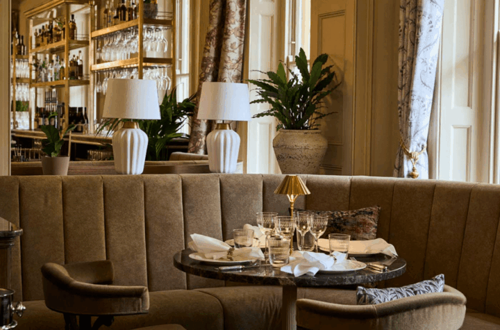 Discover the Must Visit Restaurant in Bath for an Unforgettable Dining Experience