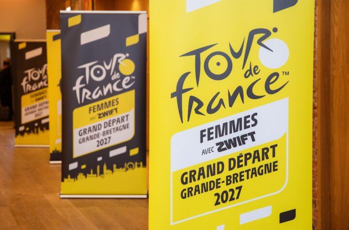 Tour de France Femmes: Controversy Erupts Over Cycling Race's Bra Debate