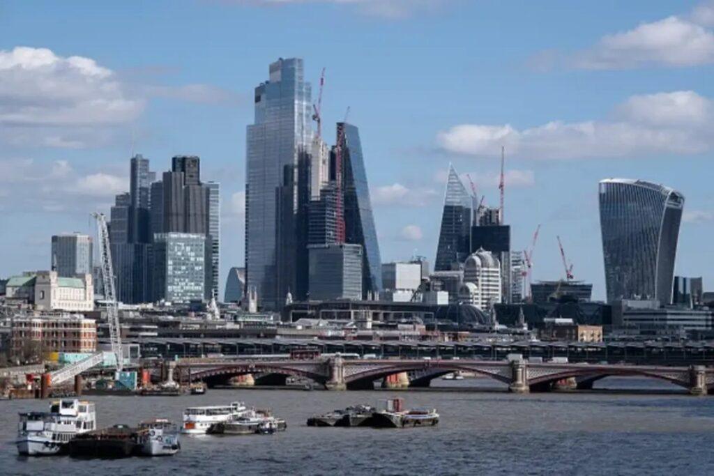 Legora Aims for Impressive £10bn Valuation Boost Just Four Months Post Latest Funding Round