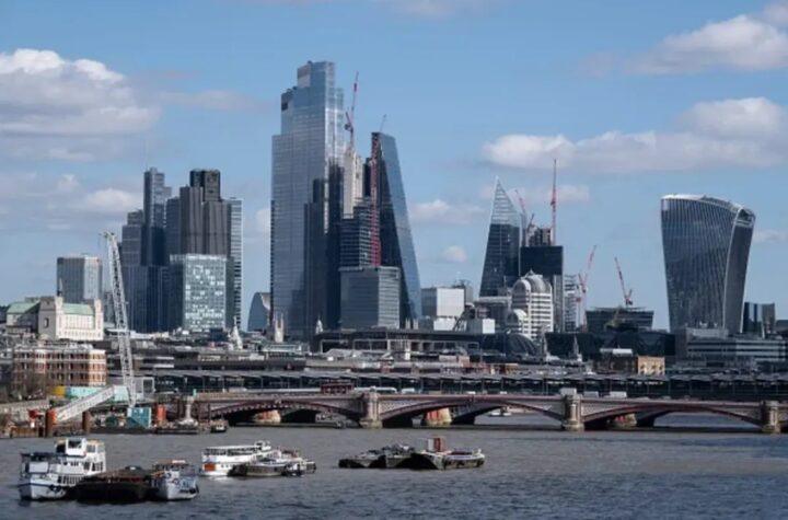 Legora Aims for Impressive £10bn Valuation Boost Just Four Months Post Latest Funding Round