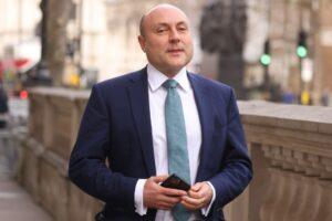Badenoch Champions Experience as Griffith and Tugendhat Secure Key Positions in Shadow Cabinet