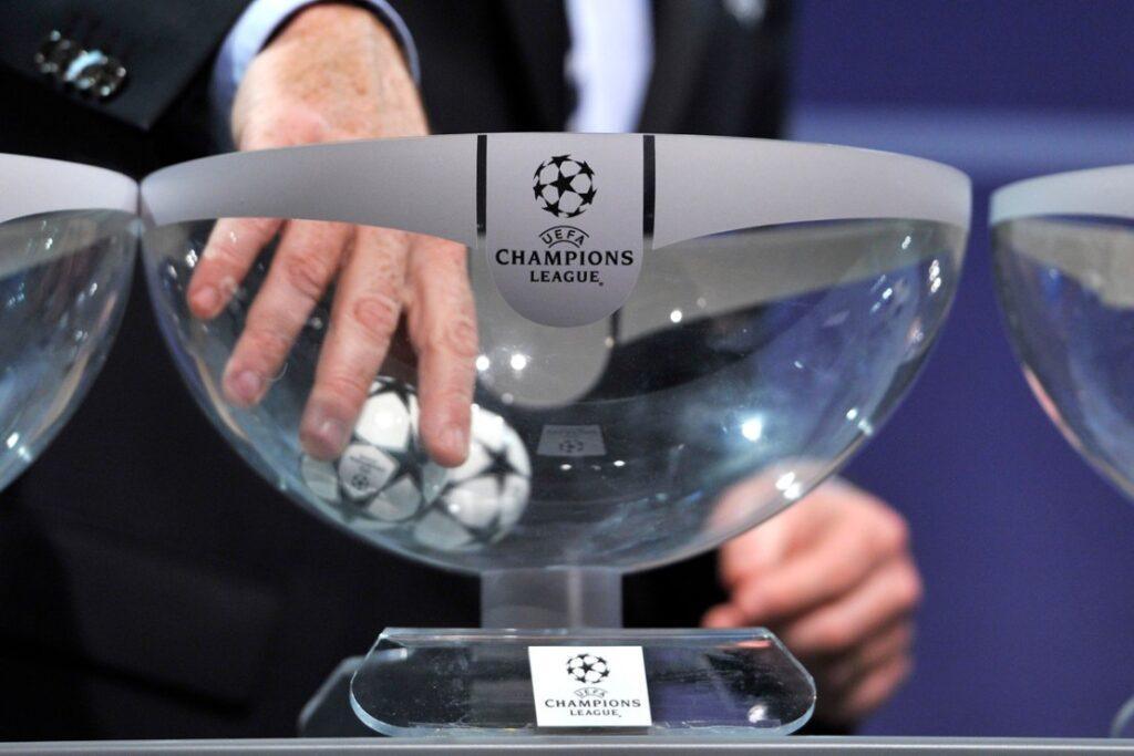 UEFA to End FIFA Boycott and Intensify Discussions on Infantino During Champions League Draw