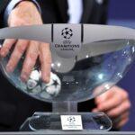 UEFA to End FIFA Boycott and Intensify Discussions on Infantino During Champions League Draw