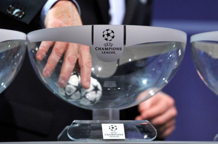 UEFA to End FIFA Boycott and Intensify Discussions on Infantino During Champions League Draw