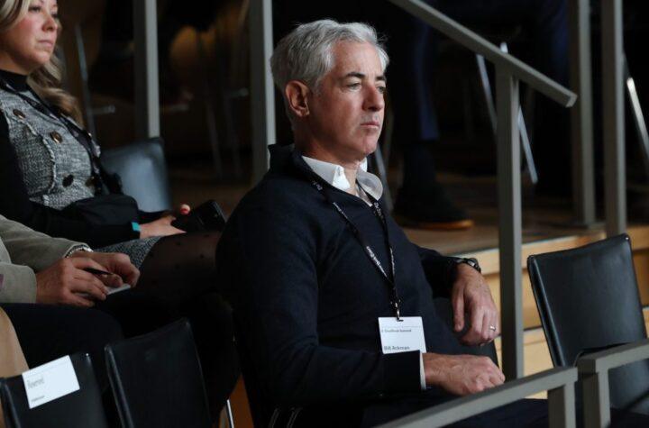 Billionaire Bill Ackman Pledges £300 Million to Groundbreaking Brain Research Centre Following Daughter's Haemorrhage