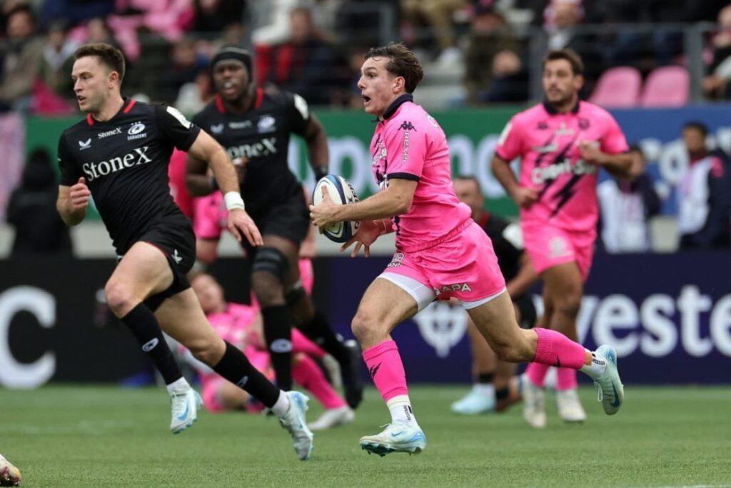 Champions Cup Rugby Team Faces Ransom Attack: Player Data Could Be at Risk