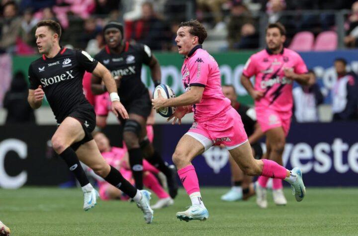 Champions Cup Rugby Team Faces Ransom Attack: Player Data Could Be at Risk