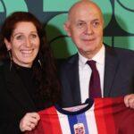 Norwegian FA Chief Klaveness Dismisses FIFA Election Speculation and Criticises Blatter