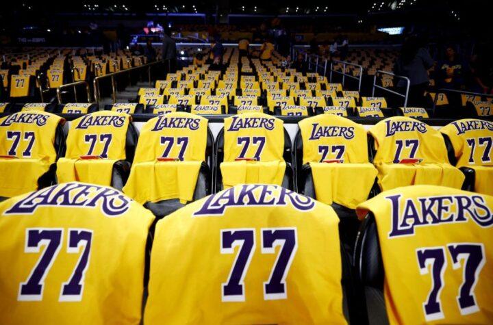 Liverpool and LA Lakers Set a New Standard in Sports Investment