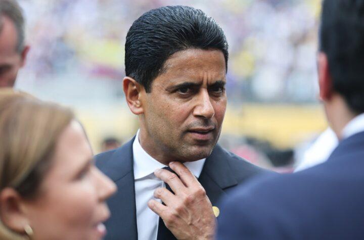 UEFA Executive Nasser Al Khelaifi Dismisses Calls to Oust FIFA President Infantino Amid Ongoing Crisis