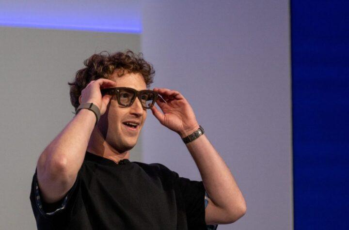Privacy Alert for City Businesses as Court Imposes Ban on Meta Glasses