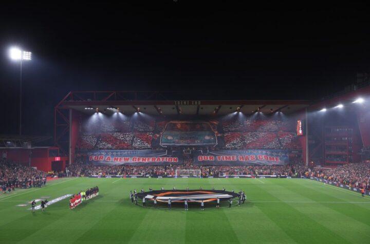 Marex Secures £25 Million Front of Shirt Sponsorship with Nottingham Forest, Backed by SpaceX Connection