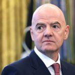 FIFA Crisis Highlights Urgent Need for Fan Involvement in Choosing Infantino's Successor as President