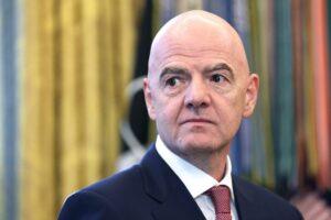FIFA Crisis Highlights Urgent Need for Fan Involvement in Choosing Infantino's Successor as President