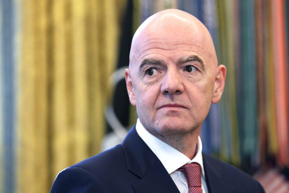 FIFA Crisis Highlights Urgent Need for Fan Involvement in Choosing Infantino's Successor as President