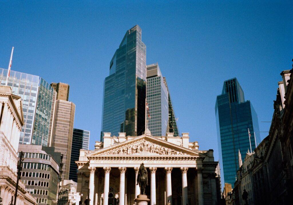 What is the Bank of England's Patience Threshold in Navigating Economic Challenges?