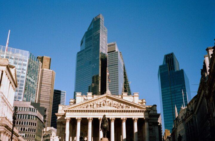 What is the Bank of England's Patience Threshold in Navigating Economic Challenges?