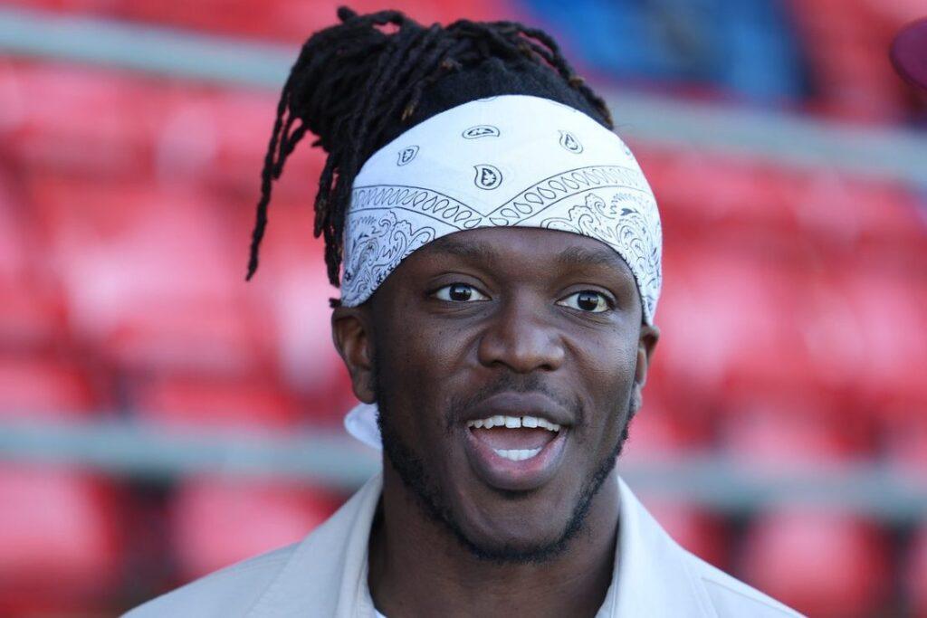 KSI Set to Live Stream Dagenham and Redbridge Matches for His 19 Million YouTube Fans