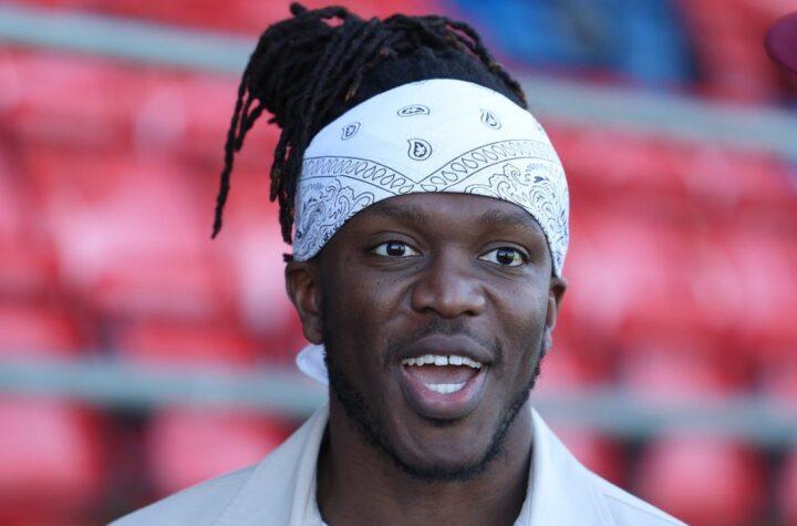 KSI Set to Live Stream Dagenham and Redbridge Matches for His 19 Million YouTube Fans