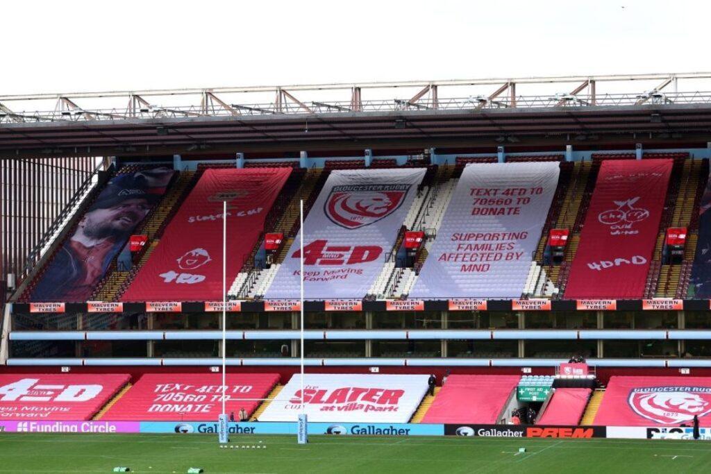Prem Rugby Team Cancels Big Game at Premier League Stadium: What It Means for Fans