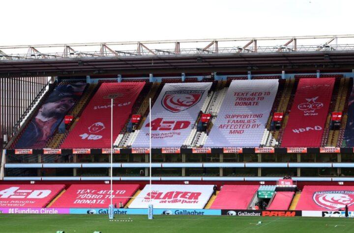 Prem Rugby Team Cancels Big Game at Premier League Stadium: What It Means for Fans